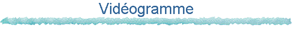 Vidogramme